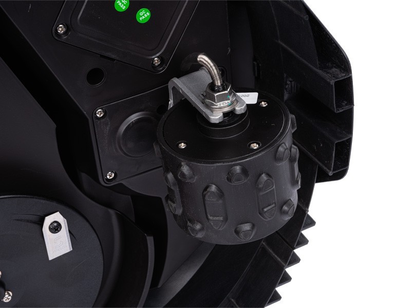 Autonomní robotická sekačka Sunseeker Elite X7