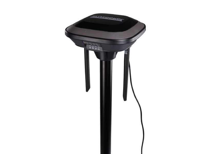 Autonomní robotická sekačka Sunseeker Elite X7