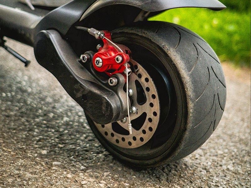 Elektrokoloběžka MTF MAX 1