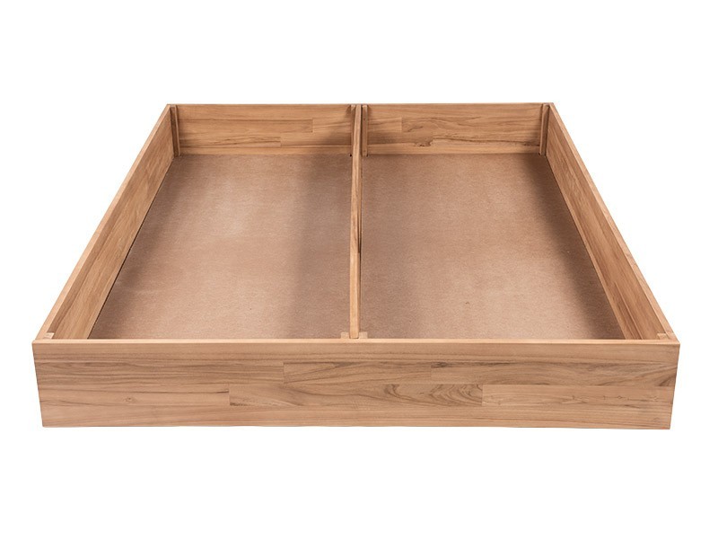 Úložný box pro postel 140x200 cm