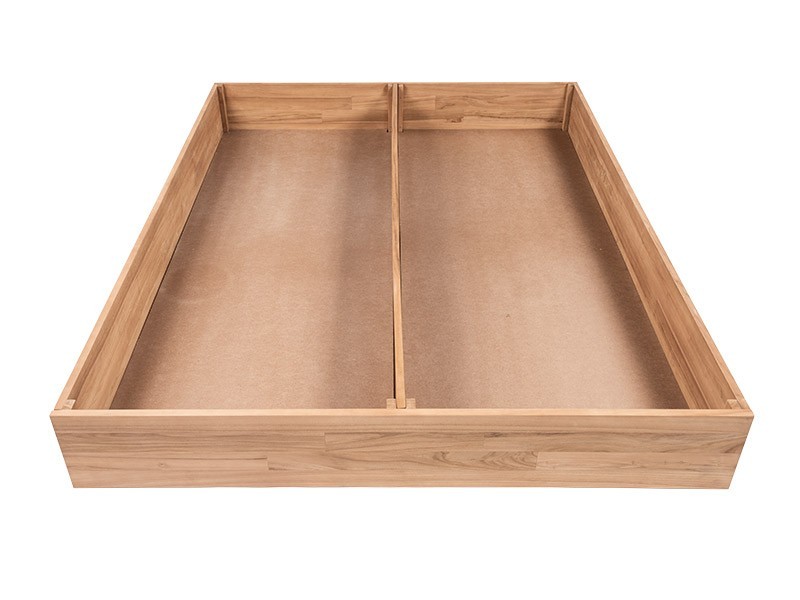 Úložný box pro postel 140x200 cm