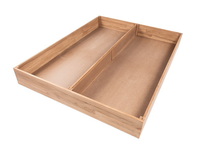 Úložný box pro postel 140x200 cm