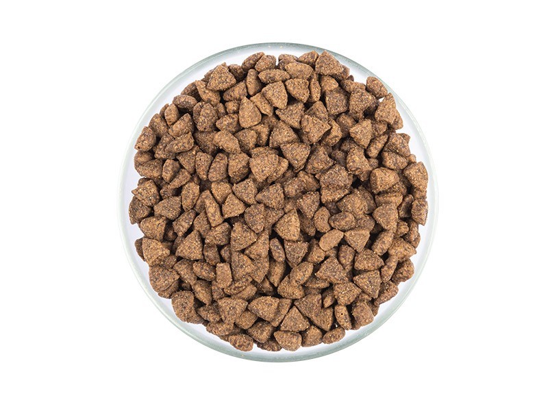 Starvita granule pro kočky losos 750g