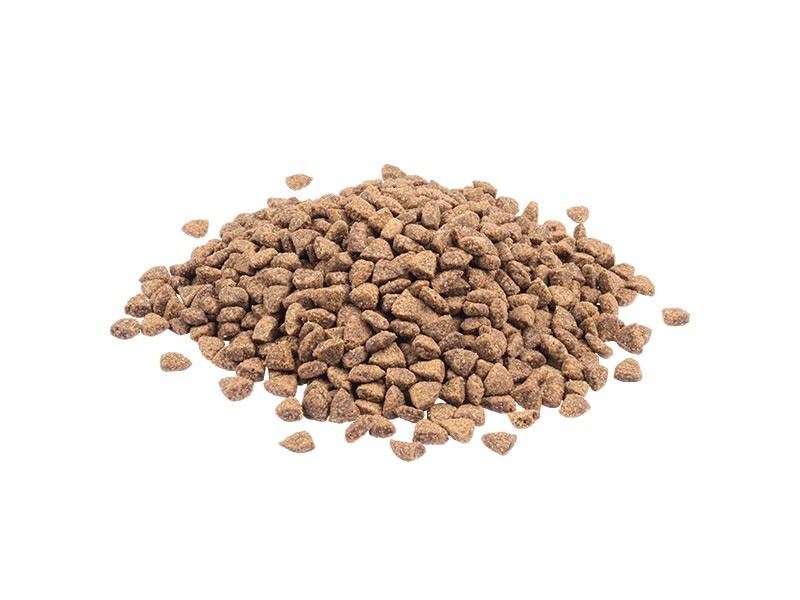 Starvita granule pro kočky losos 750g