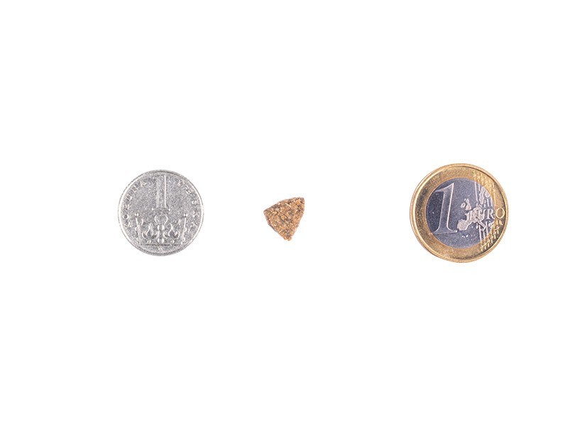 Starvita granule pro kočky losos 750g