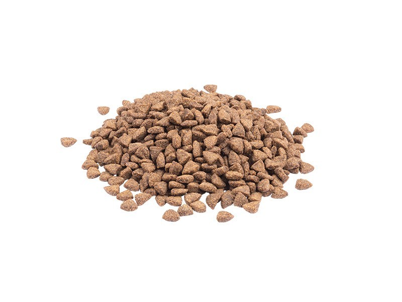 SV granule pro kočky hovězí 750g