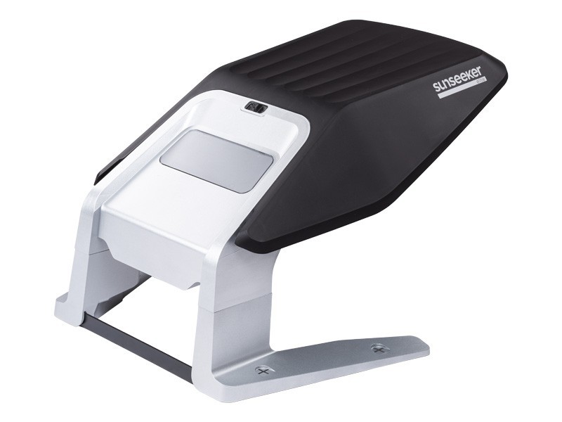 Garáž Sunseeker S3/X3