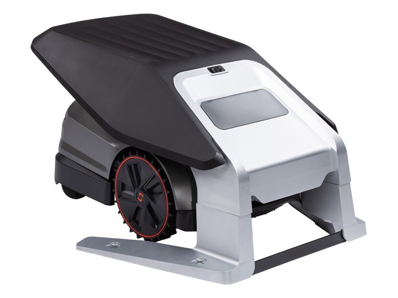 Garáž Sunseeker S3/X3