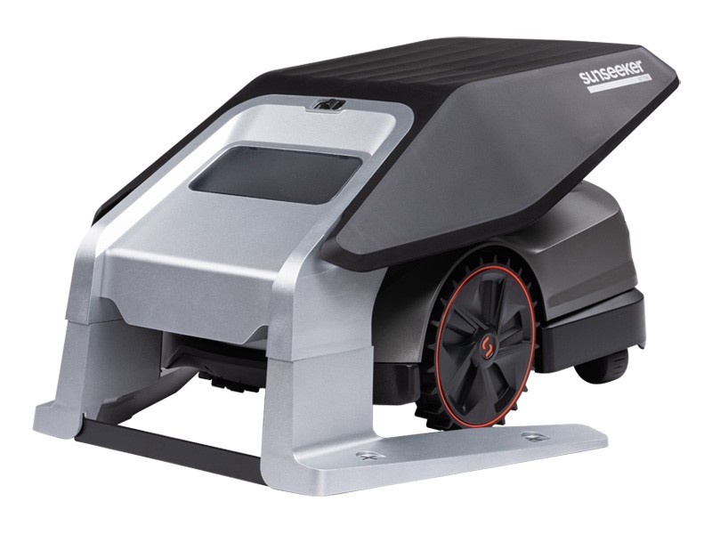 Garáž Sunseeker S3/X3