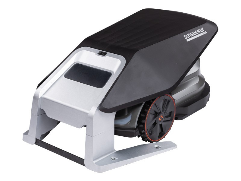 Garáž Sunseeker S5/X5/X7