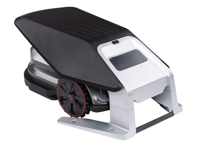 Garáž Sunseeker S5/X5/X7