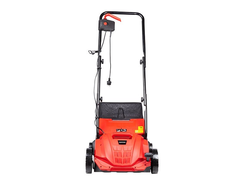 Elektrický vertikutátor MTF LSE 140 V