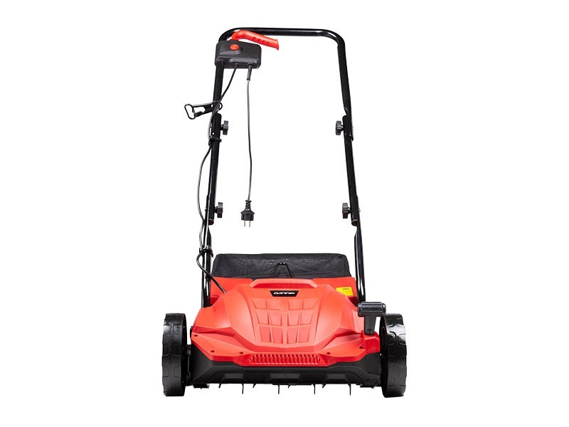 Elektrický vertikutátor MTF LSE 140 V