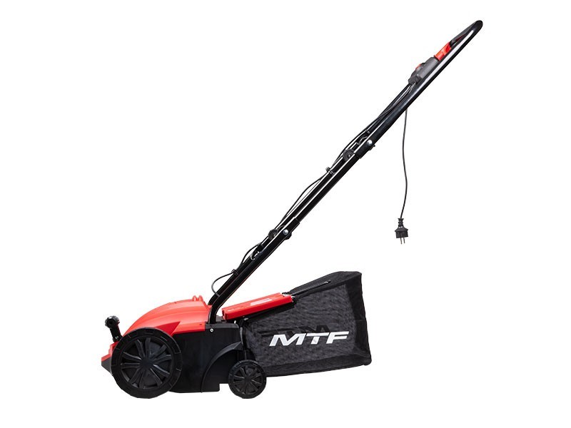 Elektrický vertikutátor MTF LSE 140 V