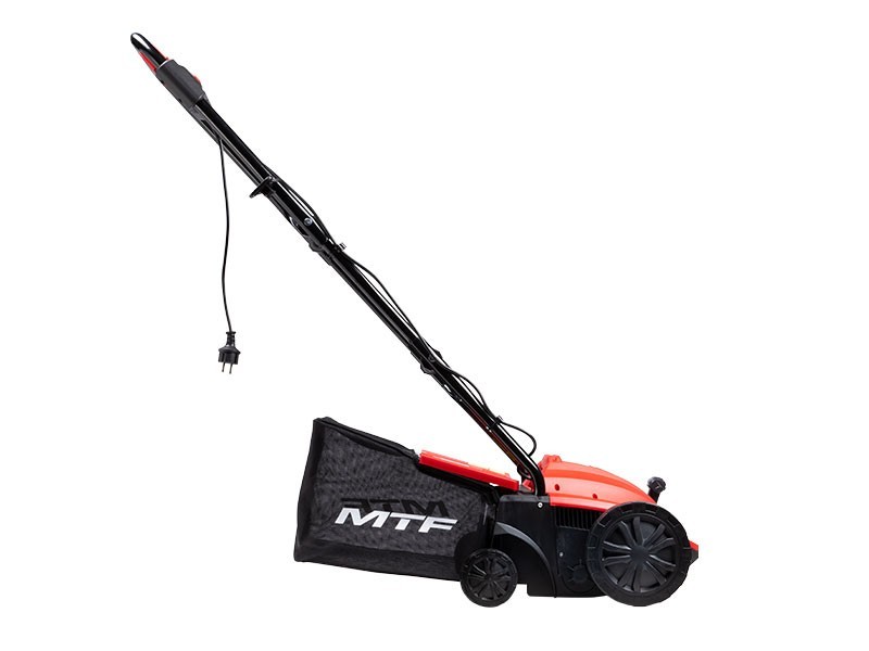 Elektrický vertikutátor MTF LSE 140 V