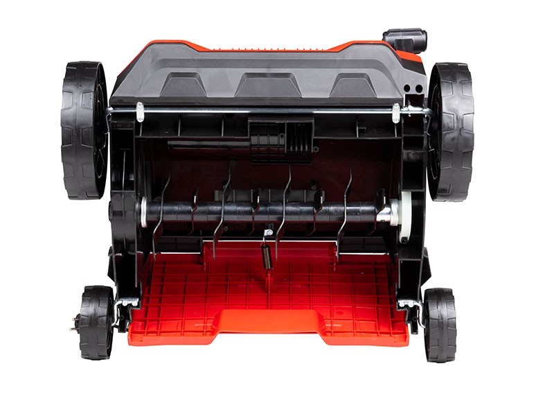 Elektrický vertikutátor MTF LSE 140 V