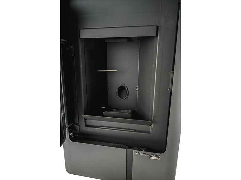 Peletová kamna HSP NERO