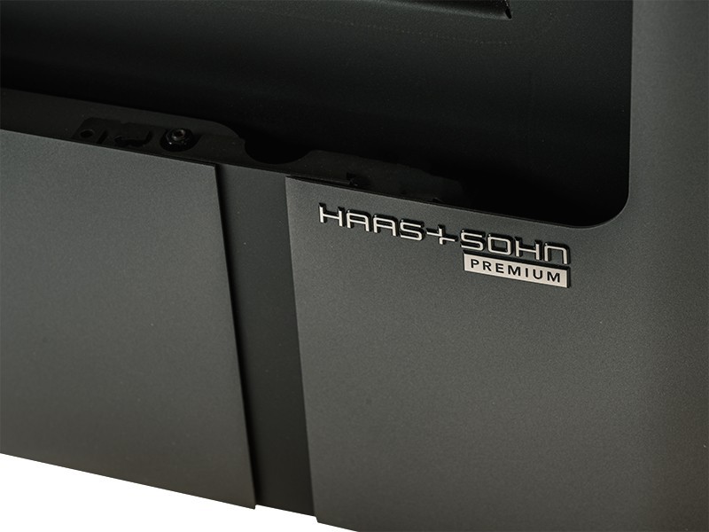 Peletová kamna HSP NERO