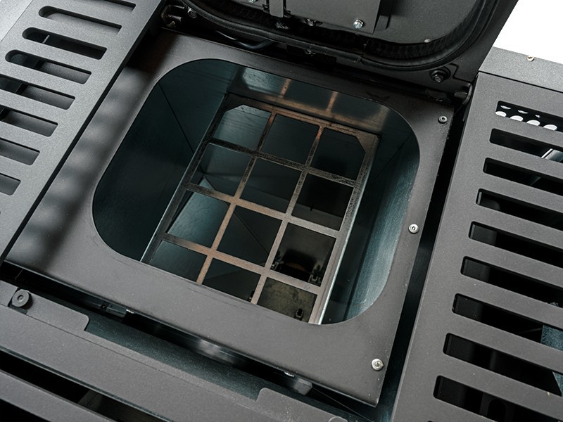 Peletová kamna HSP NERO