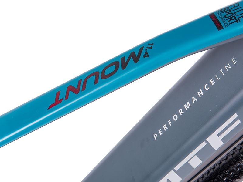 Horský elektrobicykel Mount 11.4 AUTO SHIFT (21)