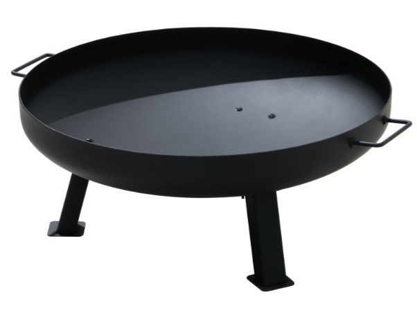 Ohniště Ø 46 x 21,3 cm