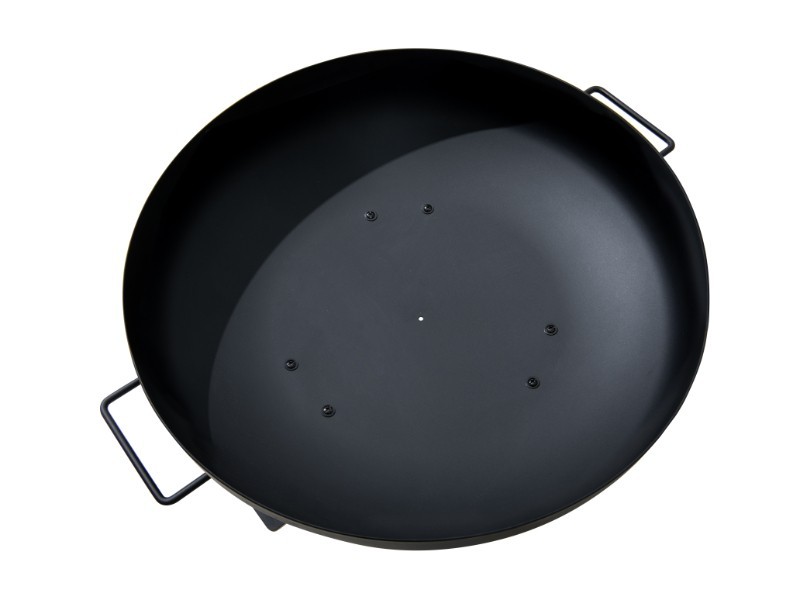 Ohniště Ø 61,5 x 37 cm