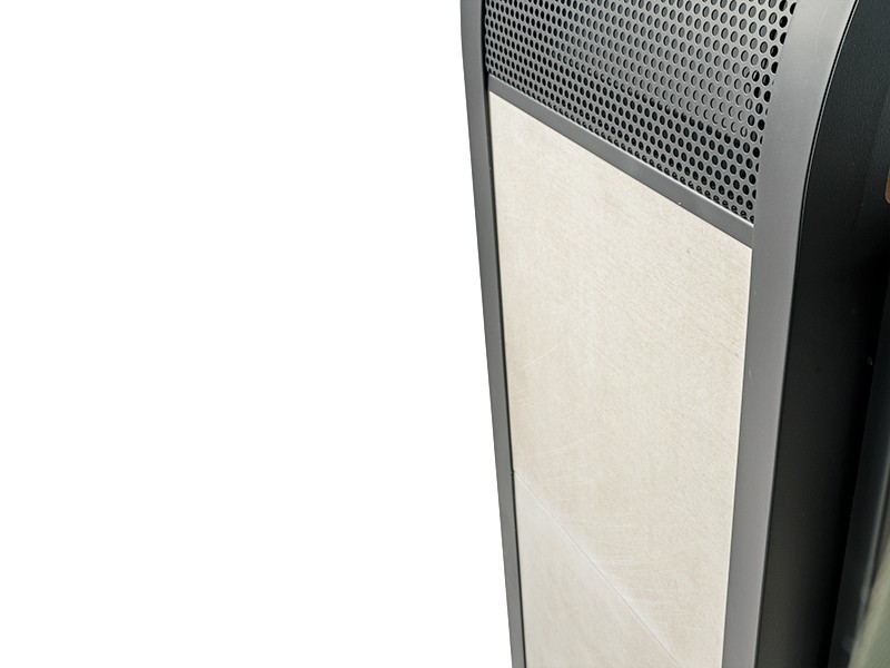 Kamna OULU 12, s výměníkem