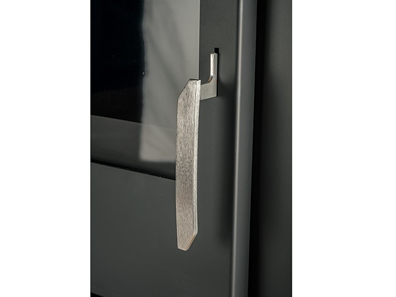 Kamna OULU 12, s výměníkem