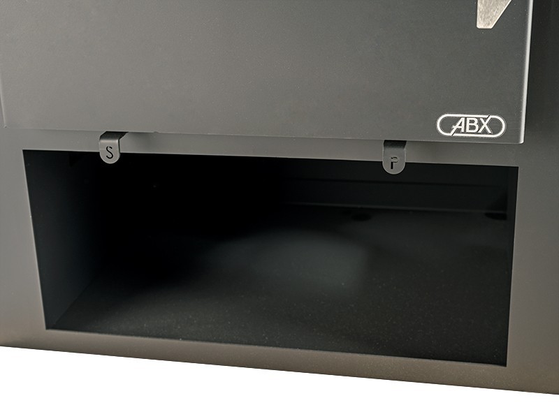 Kamna OULU 12, s výměníkem