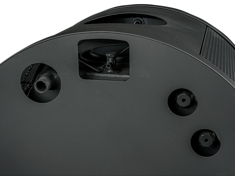 Kamna OULU 12, s výměníkem