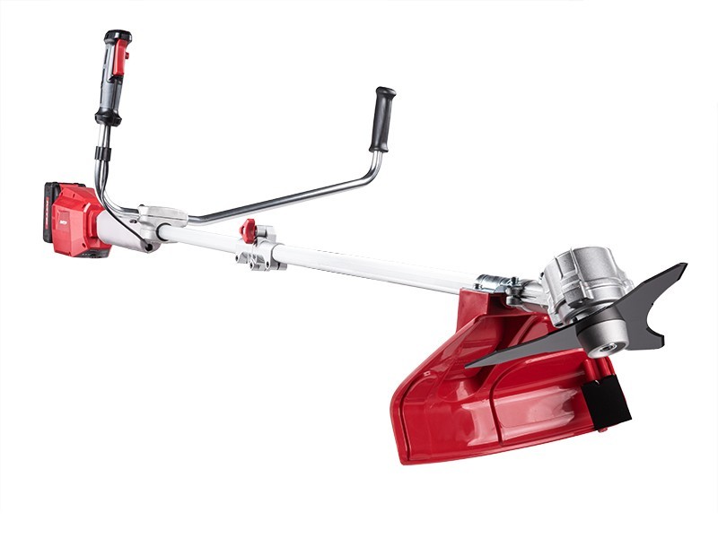 AKU křovinořez MTF BCA 44-40N 40V