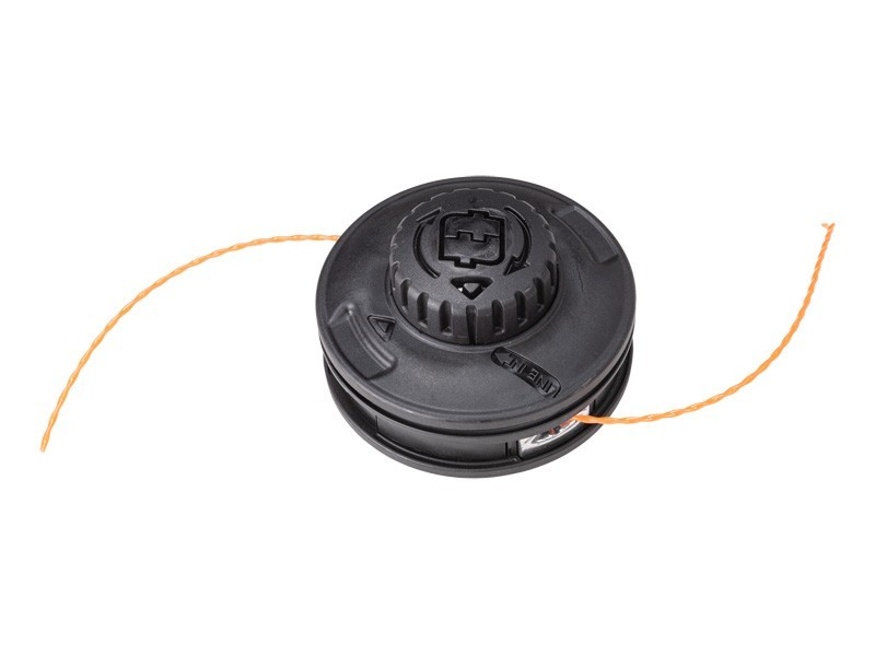 AKU křovinořez MTF BCA 44-40N 40V