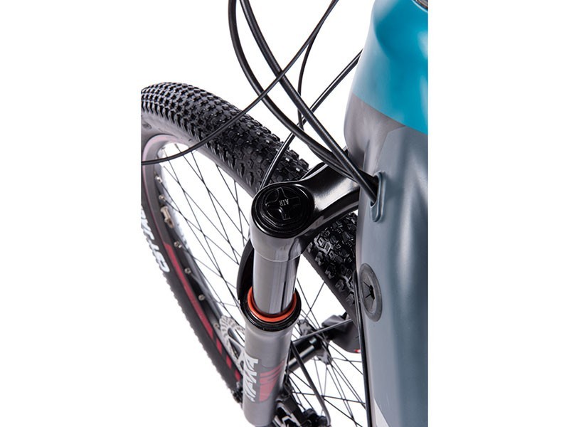 Horský elektrobicykel Mount 11.4 AUTO SHIFT (19)