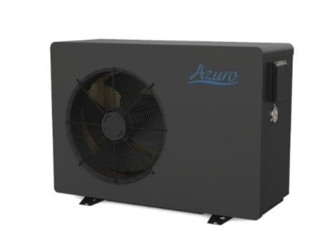 Tepelné čerpadlo Azuro 10kW NK