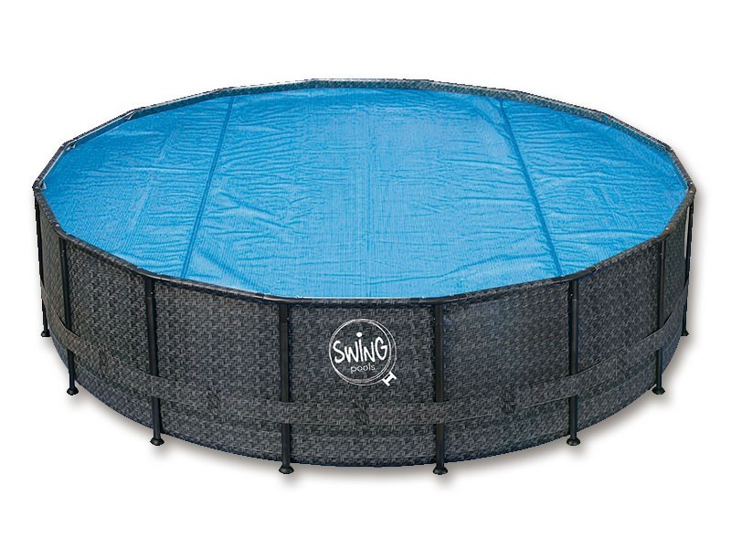 Plachta sol. RATAN SWING 4,3m