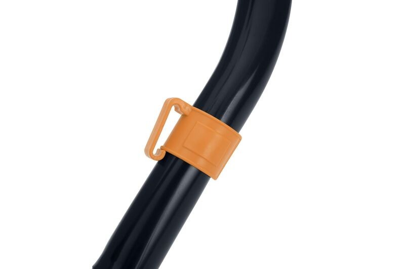 Potápěčské brýle se šnorchlem 14+