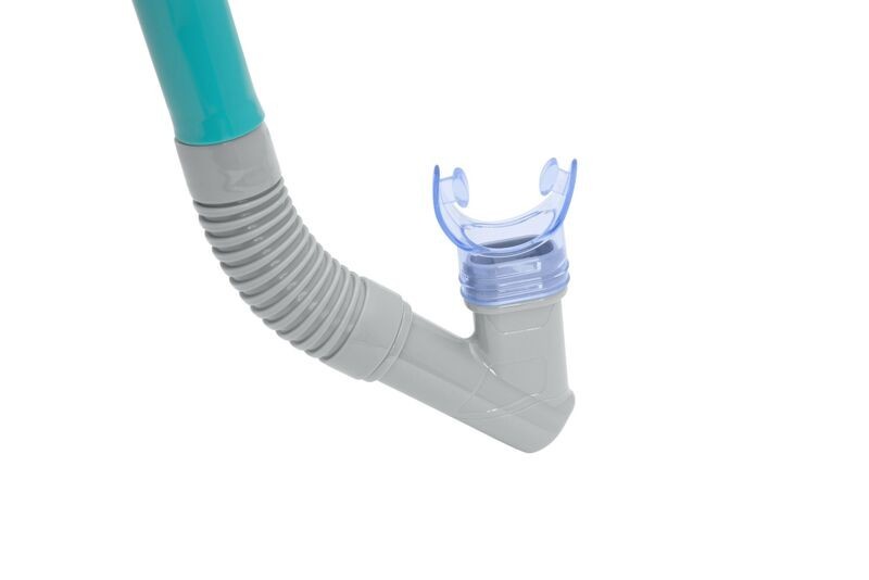 Potápěčské brýle se šnorchlem 14+