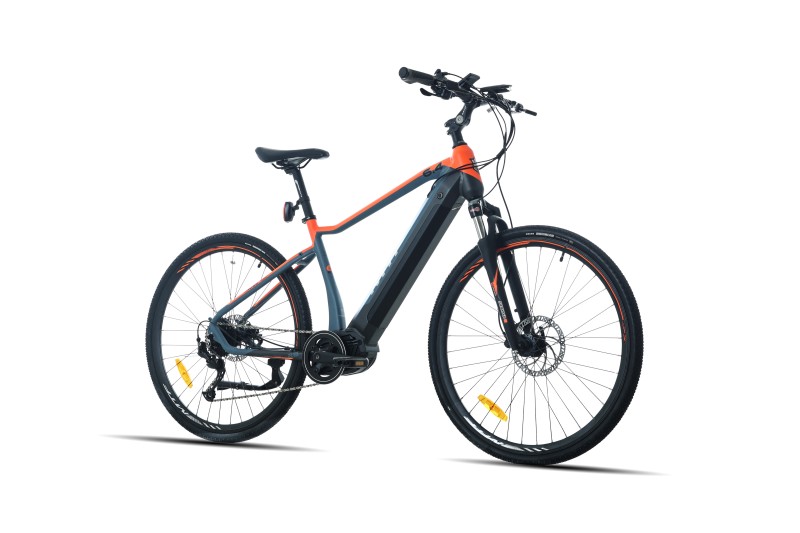 Krosové elektrokolo Cross 6.4 (20)