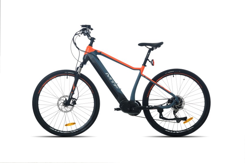 Krosové elektrokolo Cross 6.4 (20)