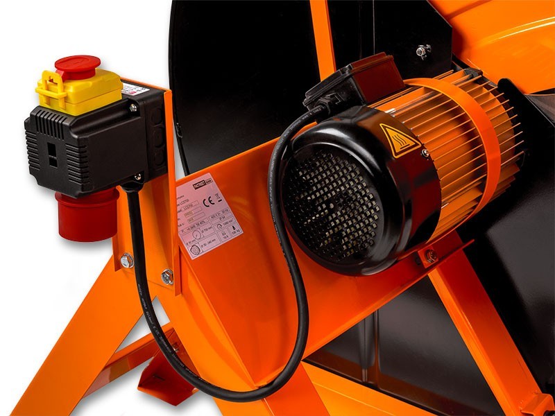 Okružní pila Patriot LCS700 - foto 11 Okružní pila Patriot LCS700 - foto 11