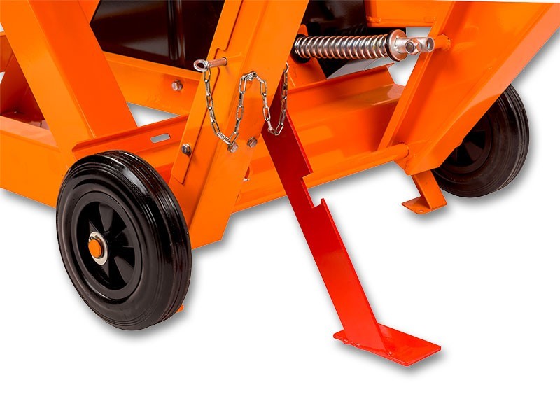 Okružní pila Patriot LCS700 - foto 12 Okružní pila Patriot LCS700 - foto 12