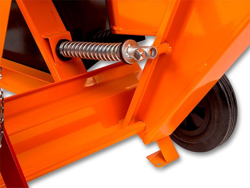 Okružní pila Patriot LCS700 - foto 13 Okružní pila Patriot LCS700 - foto 13