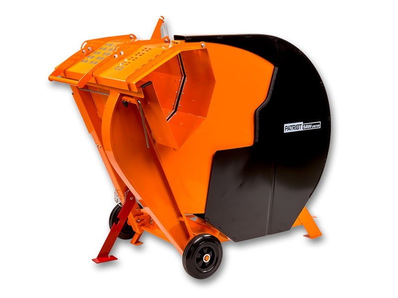 Okružní pila Patriot LCS700 - foto 14 Okružní pila Patriot LCS700 - foto 14