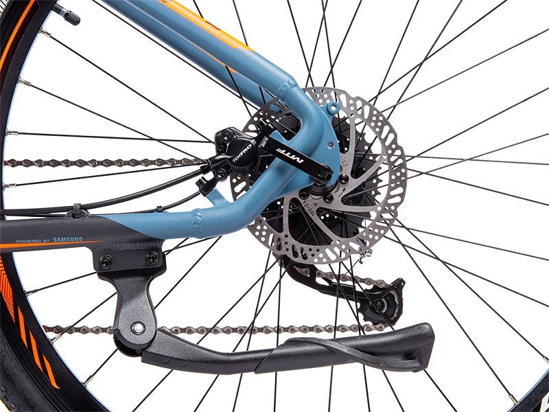 Krosové elektrokolo Cross 6.4 (18)