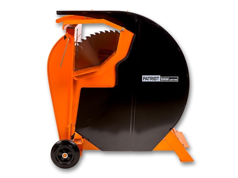 Okružní pila Patriot LCS700 - foto 15 Okružní pila Patriot LCS700 - foto 15