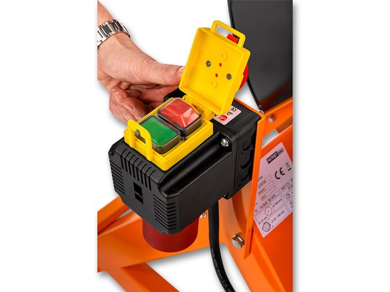 Okružní pila Patriot LCS700 - foto 16 Okružní pila Patriot LCS700 - foto 16