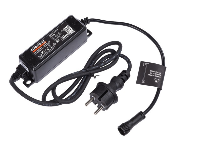 Autonomní robotická sekačka Sunseeker Elite X7