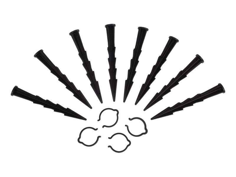 Autonomní robotická sekačka Sunseeker Elite X7