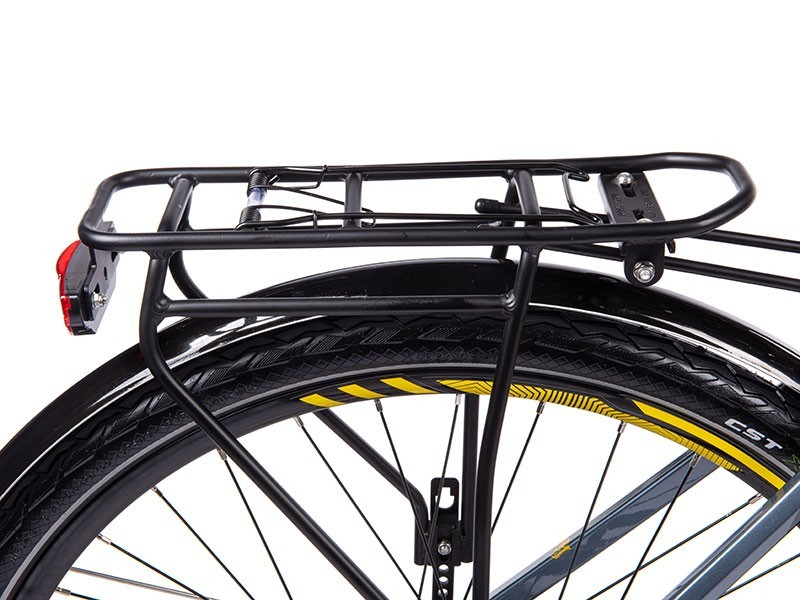 Mestský elektrobicykel City 5.4 (20)