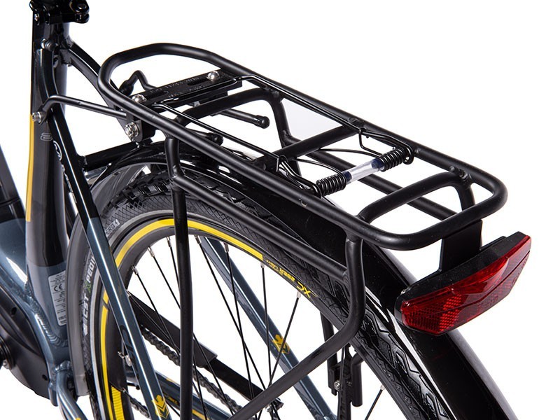 Mestský elektrobicykel City 5.4 (20)